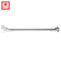 Hot Designs Stainless Steel Shower Rod (SFB-06)